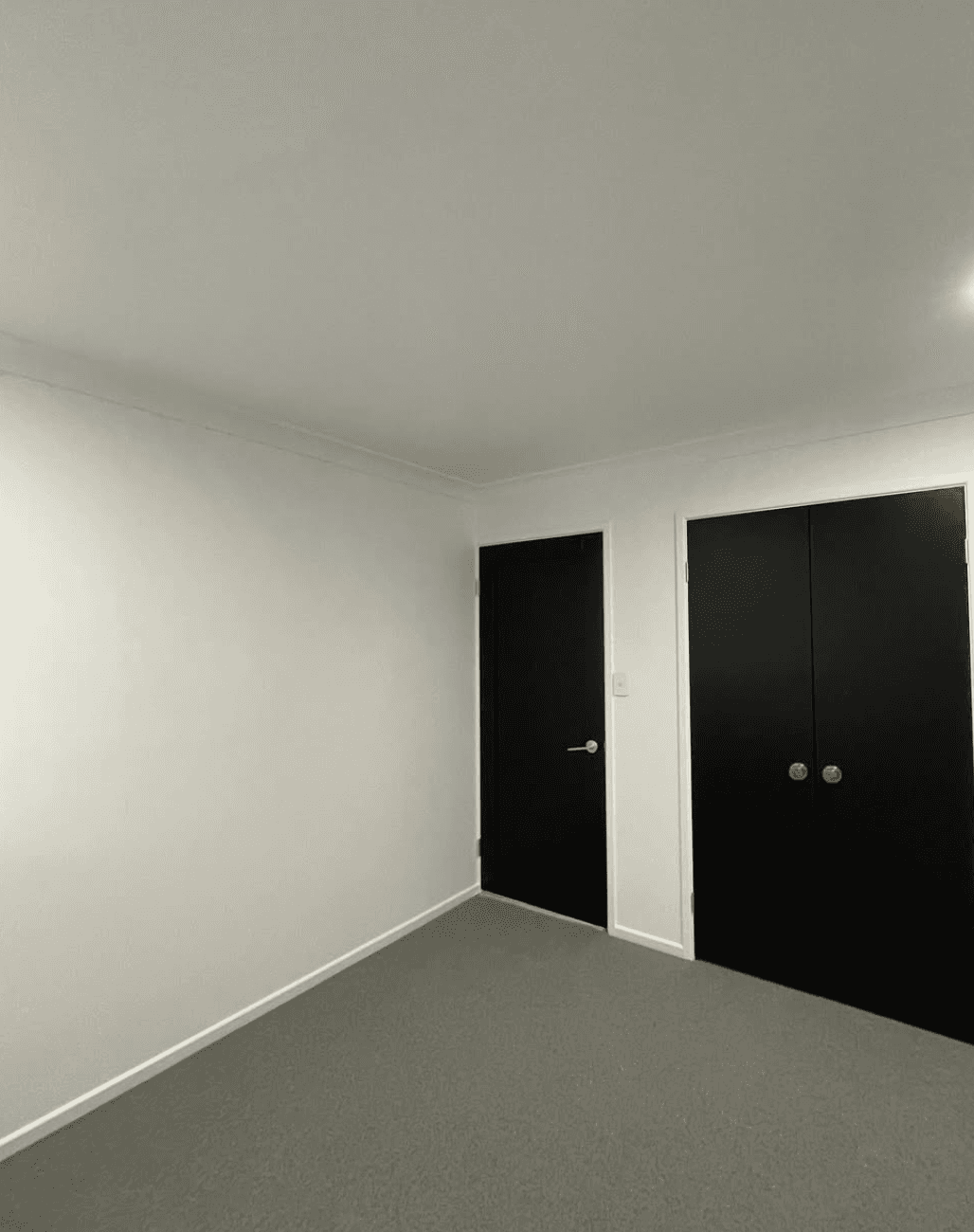 Interior Wall Restoration after