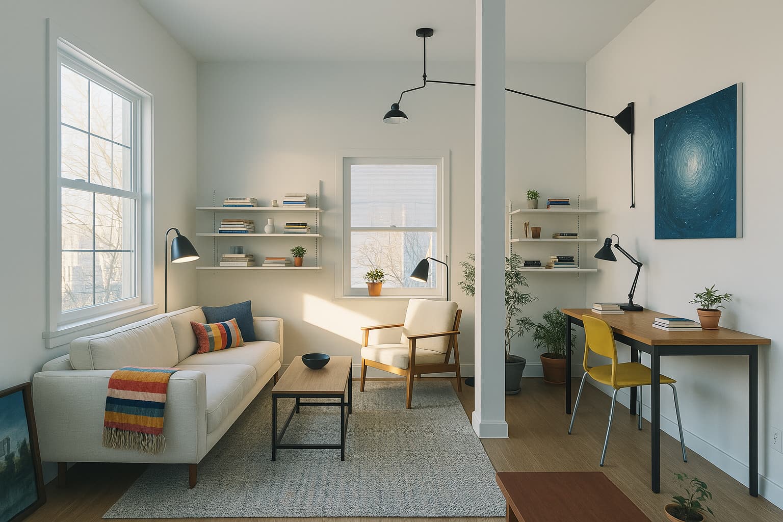 Professional Painting Service